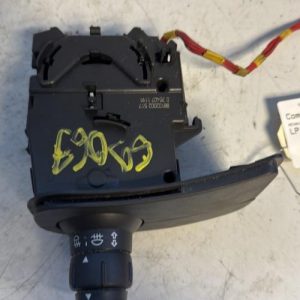 Commodo phare RENAULT GRAND MODUS PHASE 2 Diesel - Image 1