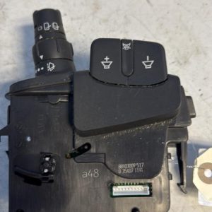 Commodo d'essuie glaces RENAULT GRAND MODUS PHASE 2 Diesel - Image 1