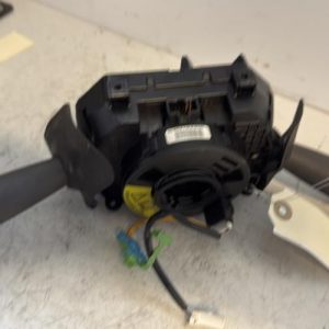 Com (Bloc Contacteur Tournant+Commodo Essuie Glace+Commodo Phare) FIAT PANDA 2 PHASE 1 Essence - Image 1