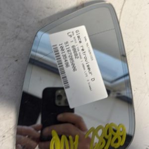 Glace retroviseur droit BMW SERIE 1 F20 PHASE 1 Diesel - Image 1