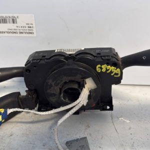Com (Bloc Contacteur Tournant+Commodo Essuie Glace+Commodo Phare) PEUGEOT 308 1 SW PHASE 1 BREAK Diesel - Image 1