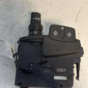Commodo d'essuie glaces RENAULT CLIO 3 PHASE 1 Essence - Image 1