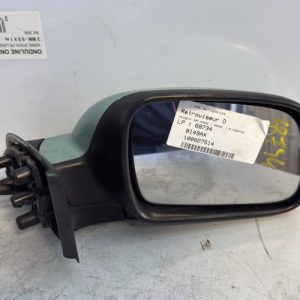 Retroviseur droit PEUGEOT 307 PHASE 1 BREAK Essence - Image 1