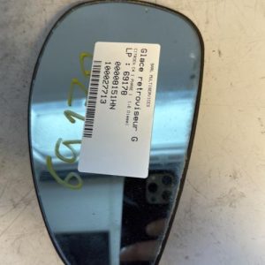 Glace retroviseur gauche CITROEN C4 1 PHASE 1 Diesel - Image 1
