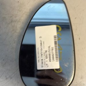Glace retroviseur droit CITROEN C4 1 PHASE 1 Diesel - Image 1