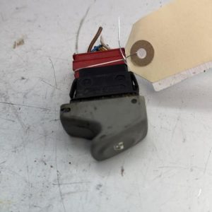 Interrupteur de leve vitre avant gauche RENAULT TWINGO 1 PHASE 3 Essence - Image 1