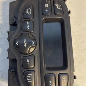Commande chauffage PEUGEOT 307 PHASE 1 BREAK Essence - Image 1