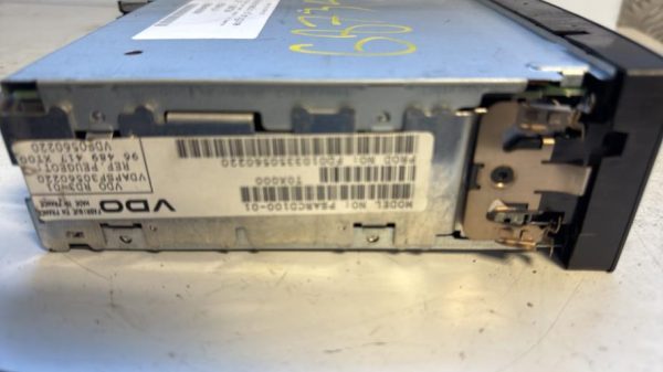 Autoradio d'origine PEUGEOT 307 PHASE 1 BREAK Essence - Image 3