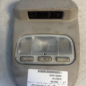 Eclairage de plafonnier PEUGEOT 308 1 SW PHASE 2 BREAK Diesel - Image 1