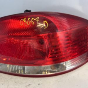 Feu arriere principal droit (feux) AUDI A3 2 PHASE 1 Diesel - Image 1