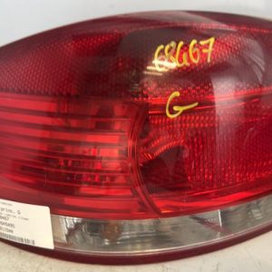 Feu arriere principal gauche (feux) AUDI A3 2 PHASE 1 Diesel - Image 1