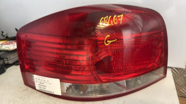 Feu arriere principal gauche (feux) AUDI A3 2 PHASE 1 Diesel - Image 1