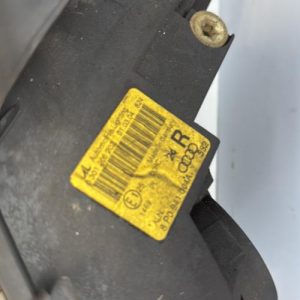 Optique avant principal droit (feux)(phare) AUDI A3 2 PHASE 1 Diesel - Image 1