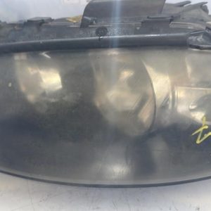 Optique avant principal gauche (feux)(phare) AUDI A3 2 PHASE 1 Diesel - Image 1