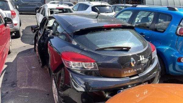 Bras essuie glace avant droit RENAULT MEGANE 3 PHASE 1 COUPE Diesel - Image 5