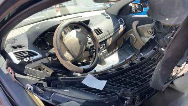 Bras essuie glace avant droit RENAULT MEGANE 3 PHASE 1 COUPE Diesel - Image 6