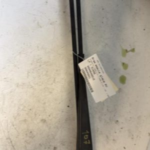 Bras essuie glace avant CITROEN C1 1 PHASE 2 - Image 1