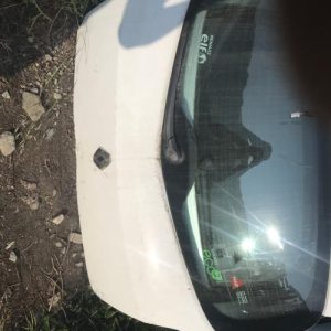 Malle/Hayon arriere RENAULT CLIO 3 PHASE 2 Diesel - Image 1