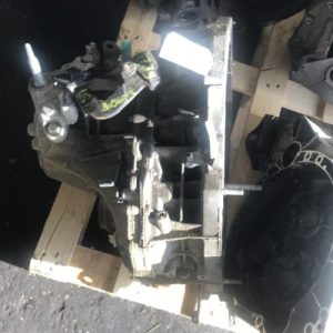 Boite de vitesses DACIA DUSTER 1 PHASE 2 Diesel - Image 1