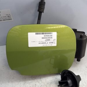 Trappe d'essence RENAULT CLIO 3 PHASE 2 Essence - Image 1