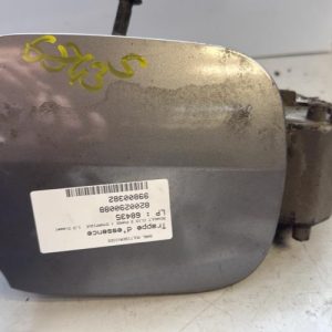 Trappe d'essence RENAULT CLIO 3 PHASE 1 Diesel - Image 1