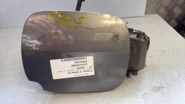 Trappe d'essence RENAULT CLIO 3 PHASE 1 Diesel - Image 1
