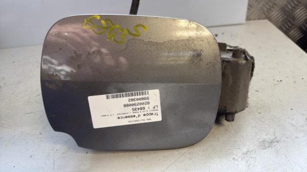 Trappe d'essence RENAULT CLIO 3 PHASE 1 Diesel - Image 2