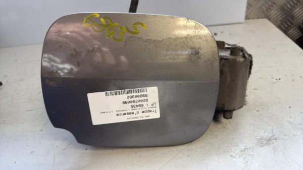 Trappe d'essence RENAULT CLIO 3 PHASE 1 Diesel - Image 3