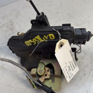Serrure avant droit AUDI A6 2 PHASE 1 Diesel - Image 1