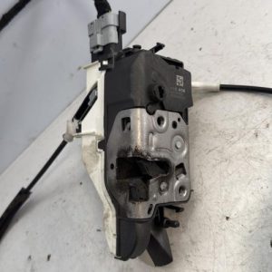 Serrure avant gauche CITROEN BERLINGO 2 PHASE 1 Diesel - Image 1