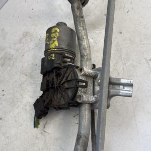 Moteur essuie glace avant CITROEN BERLINGO 2 PHASE 1 Diesel - Image 1