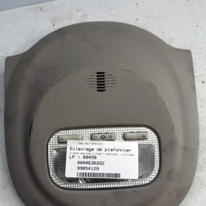 Eclairage de plafonnier CITROEN BERLINGO 2 PHASE 1 Diesel - Image 1