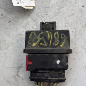 Relais electrique CITROEN BERLINGO 2 PHASE 1 Diesel - Image 1