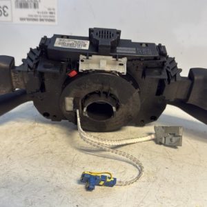 Com (Bloc Contacteur Tournant+Commodo Essuie Glace+Commodo Phare) CITROEN BERLINGO 2 PHASE 1 Diesel - Image 1