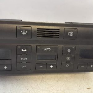 Commande chauffage AUDI A6 2 PHASE 1 Diesel - Image 1