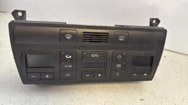 Commande chauffage AUDI A6 2 PHASE 1 Diesel - Image 1