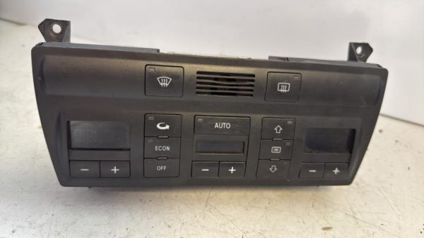Commande chauffage AUDI A6 2 PHASE 1 Diesel - Image 3