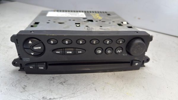 Autoradio d'origine CITROEN XSARA PHASE 2 Diesel - Image 1