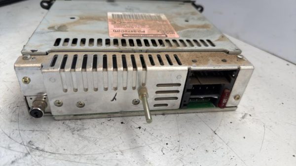Autoradio d'origine CITROEN XSARA PHASE 2 Diesel - Image 3