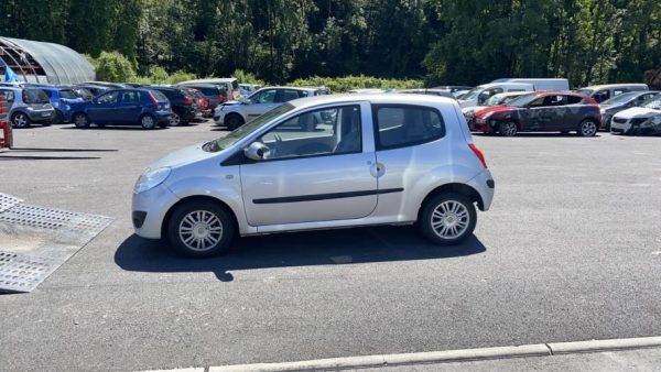 Bras essuie glace arriere RENAULT TWINGO 2 PHASE 1 Essence - Image 7