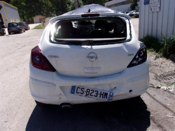 Bras essuie glace arriere OPEL CORSA D PHASE 2 Diesel - Image 5