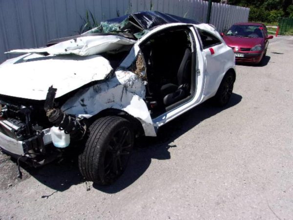 Bras essuie glace arriere OPEL CORSA D PHASE 2 Diesel - Image 6