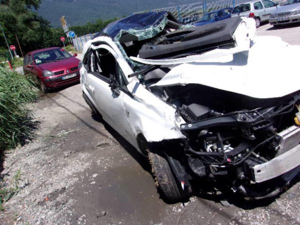 Bras essuie glace arriere OPEL CORSA D PHASE 2 Diesel - Image 7