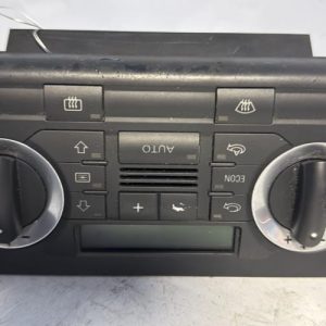 Commande chauffage AUDI A3 2 PHASE 1 Essence - Image 1