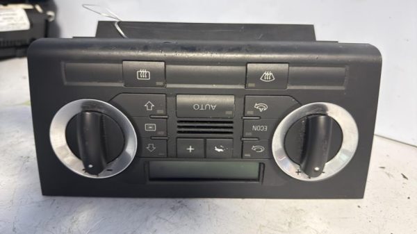 Commande chauffage AUDI A3 2 PHASE 1 Essence - Image 1