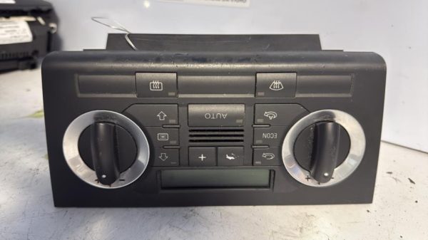 Commande chauffage AUDI A3 2 PHASE 1 Essence - Image 2
