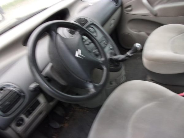 Bras essuie glace avant gauche CITROEN XSARA PICASSO PHASE 2 Diesel - Image 4