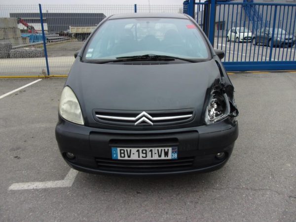 Bras essuie glace avant gauche CITROEN XSARA PICASSO PHASE 2 Diesel - Image 5