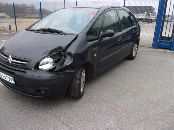 Bras essuie glace avant gauche CITROEN XSARA PICASSO PHASE 2 Diesel - Image 6