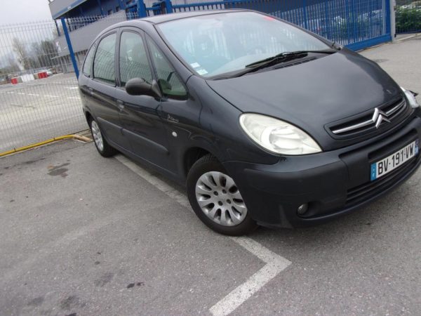 Bras essuie glace avant gauche CITROEN XSARA PICASSO PHASE 2 Diesel - Image 7
